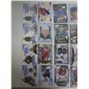 Image 2 : Lot of assorted hockey cards