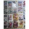 Image 3 : Lot of assorted hockey cards
