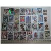 Image 1 : Lot of assorted hockey cards
