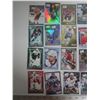 Image 2 : Lot of assorted hockey cards