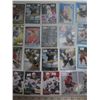 Image 3 : Lot of assorted hockey cards