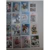 Image 4 : Lot of assorted hockey cards
