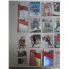 Image 2 : Lot of assorted hockey cards