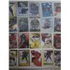 Image 3 : Lot of assorted hockey cards