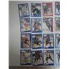 Image 2 : Lot of assorted hockey cards