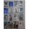 Image 4 : Lot of assorted hockey cards