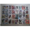 Image 1 : Lot of assorted hockey cards