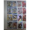 Image 2 : Lot of assorted hockey cards