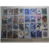 Image 1 : Lot of assorted hockey cards