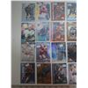 Image 2 : Lot of assorted hockey cards