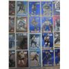 Image 3 : Lot of assorted hockey cards