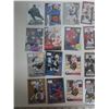 Image 2 : Lot of assorted hockey cards