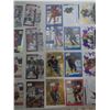 Image 3 : Lot of assorted hockey cards