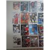 Image 2 : Lot of assorted hockey cards