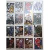 Image 4 : Lot of assorted hockey cards