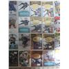 Image 3 : Lot of assorted hockey cards