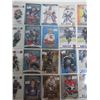 Image 3 : Lot of assorted hockey cards
