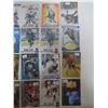 Image 4 : Lot of assorted hockey cards