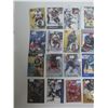 Image 2 : Lot of assorted hockey cards