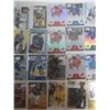 Image 3 : Lot of assorted hockey cards