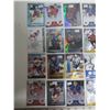 Image 2 : Lot of assorted hockey cards