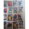 Image 4 : Lot of assorted hockey cards