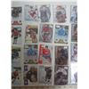 Image 3 : Lot of assorted hockey cards