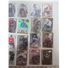 Image 4 : Lot of assorted hockey cards