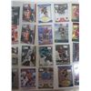Image 3 : Lot of assorted hockey cards
