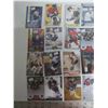 Image 2 : Lot of assorted hockey cards