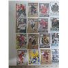 Image 2 : Lot of assorted hockey cards