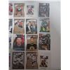 Image 4 : Lot of assorted hockey cards