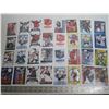 Image 1 : Lot of assorted hockey cards