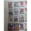 Image 2 : Lot of assorted hockey cards