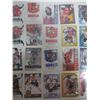 Image 3 : Lot of assorted hockey cards