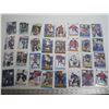Image 1 : Lot of assorted hockey cards
