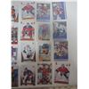 Image 4 : Lot of assorted hockey cards