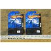 Image 1 : (2) 2007 hotwheels mystery cars