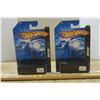 Image 2 : (2) 2007 hotwheels mystery cars