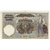 Image 2 : Serbia under German Occupation during World War II. 1941 100 Dinara. VF-30.