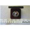 Image 2 : 1985 National Parks of Canada Silver Dollar. Popular Moose. Housed in its original case of issue. Pr