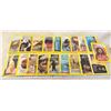 Image 1 : 1972-1973 National Geographic magazines