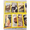 Image 2 : 1972-1973 National Geographic magazines