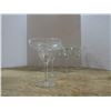 Image 1 : 7 margarita glasses