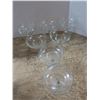 Image 2 : 7 margarita glasses