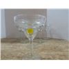 Image 3 : 7 margarita glasses