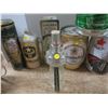Image 1 : 3 bubbas/3tins/calgary bottle/canteen