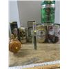 Image 2 : 3 bubbas/3tins/calgary bottle/canteen
