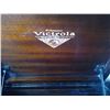 Image 2 : Victrola floor model Cabinet crank gramophone 36 X 19X 38"H
