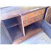 Image 3 : Oak sideboard cabinet 19 X 50 X 56H)